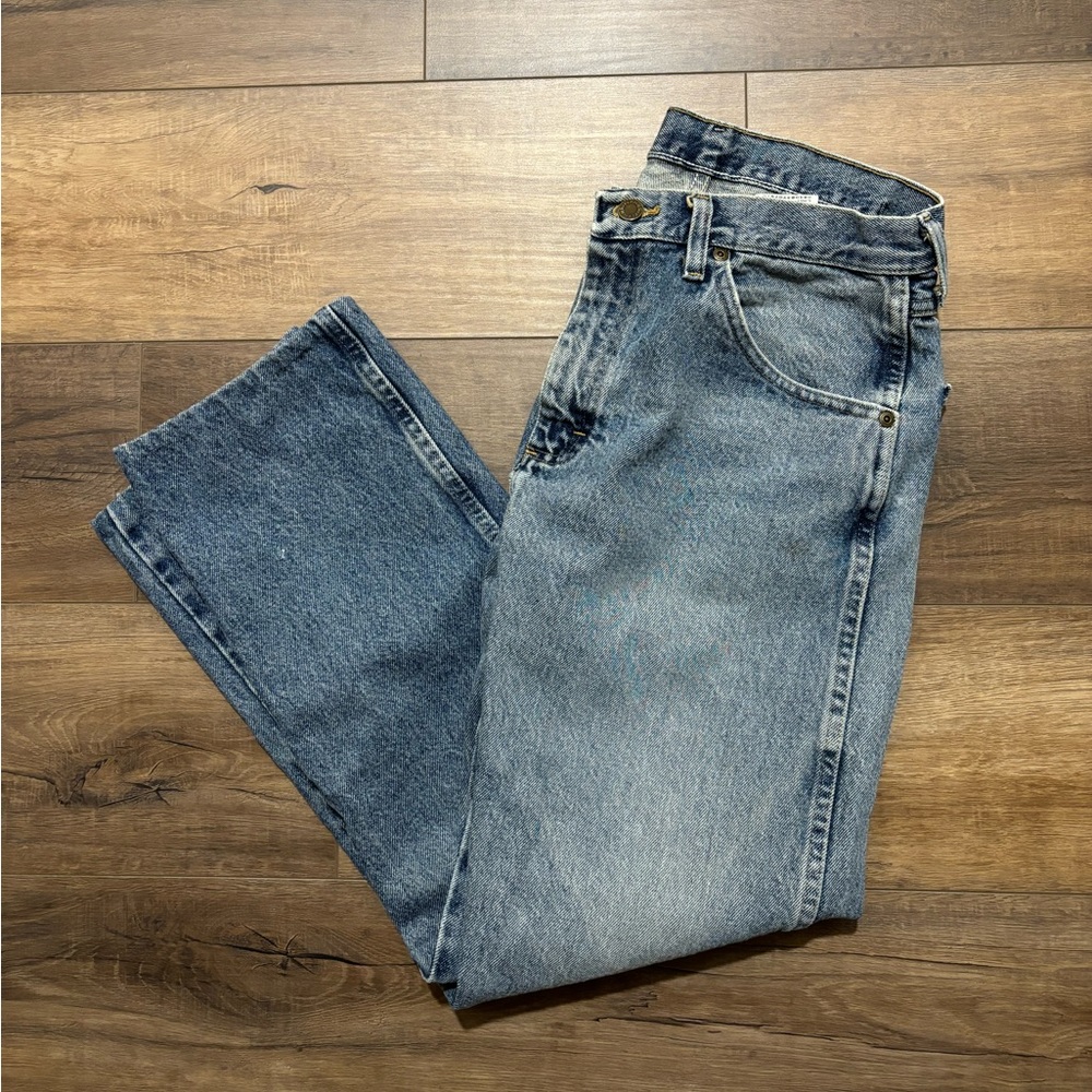 Wrangler jeans